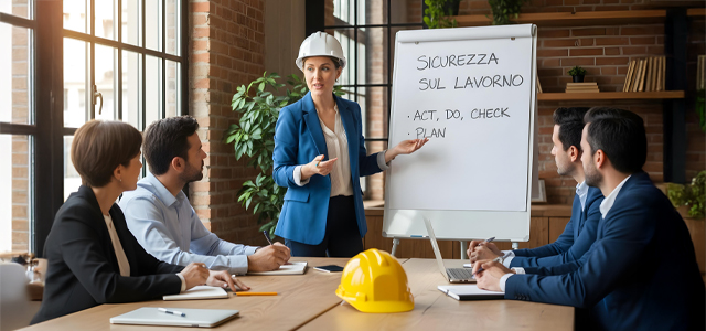Corso Datore di Lavoro