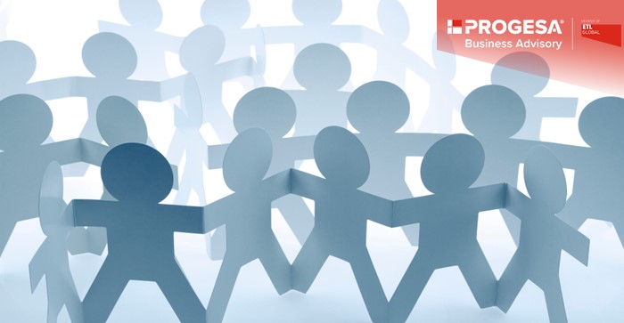 Psicologia strategica per le organizzazioni evolutive